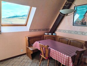 Dining - Vrbo Property (Ammerschwihr)