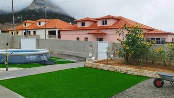 Terrazza/patio