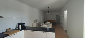 Interior - Apartment 'Moradia Girassol Porto Santo' with Mountain View, Private Pool and Wi-Fi (Camacha)