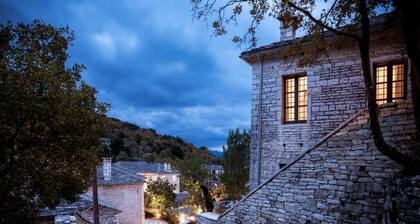 Monopatia Resort