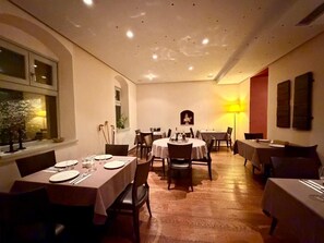Dining - Monopatia Resort (Ioannina)