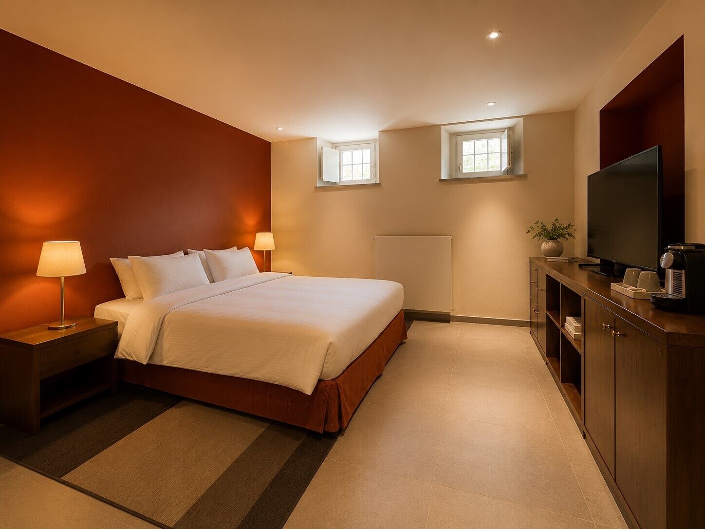 Basic Room