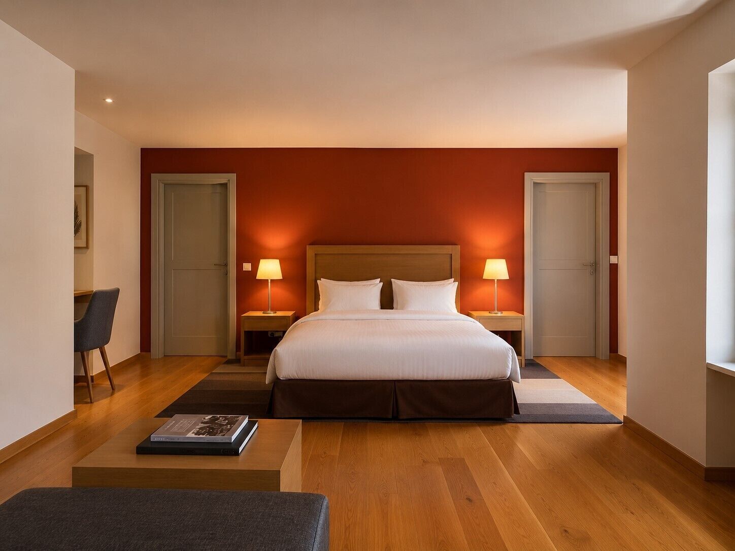 Superior Suite