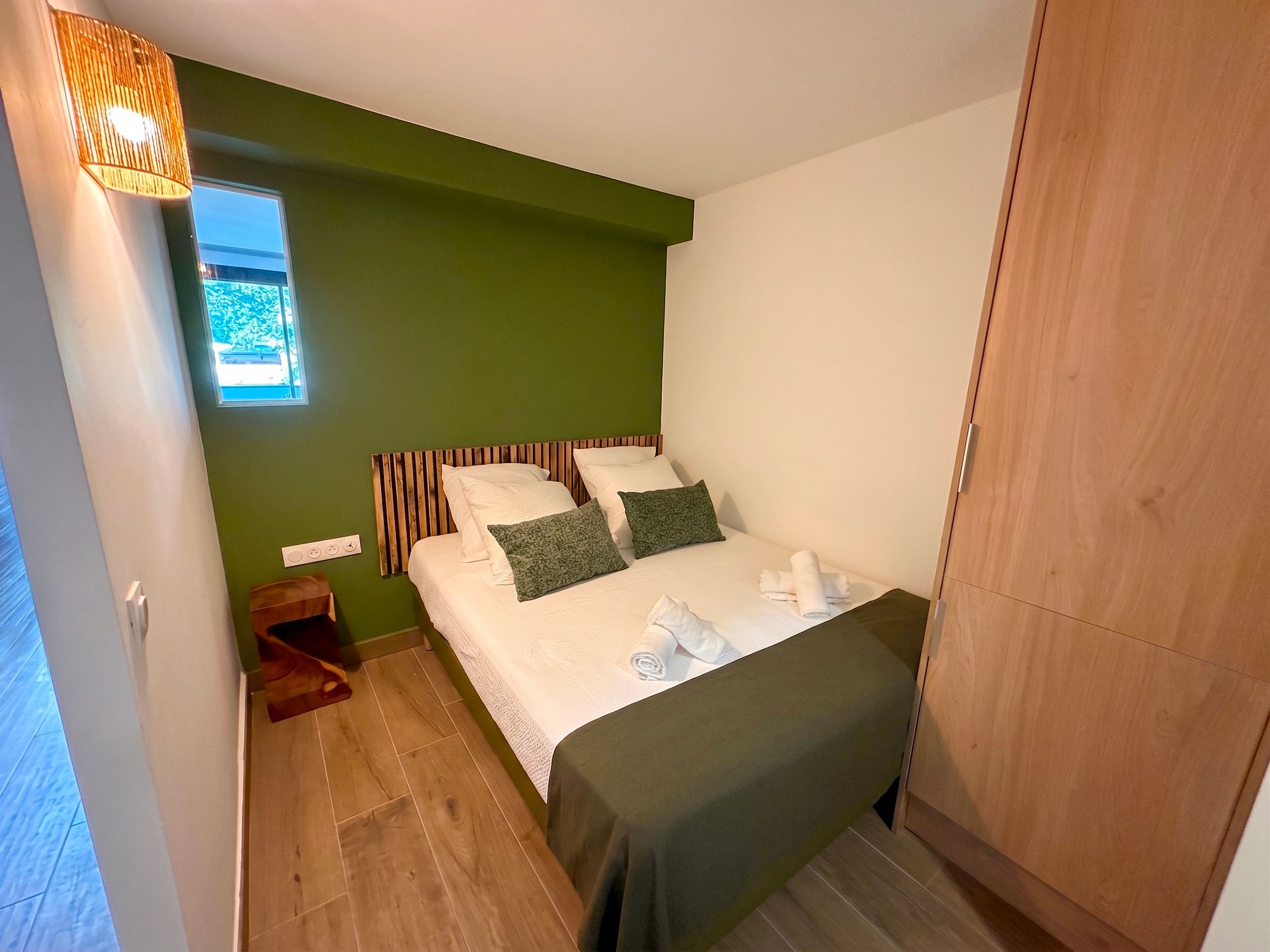 Kamer