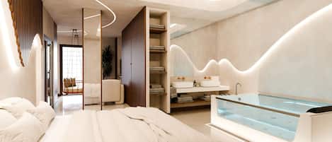 Suite | Wi-Fi gratuit