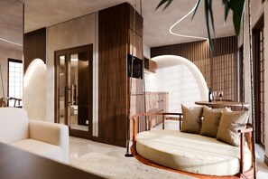 Suite | Wi-fi percuma 