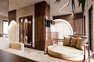 Suite | Wifi gratis