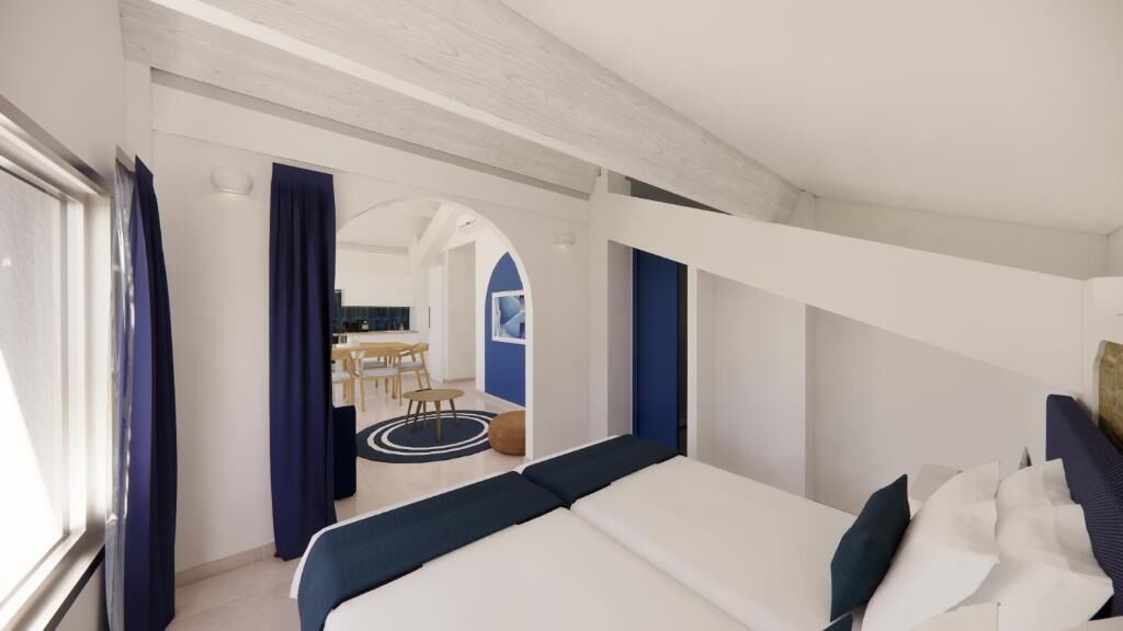 Apartment | Free WiFi