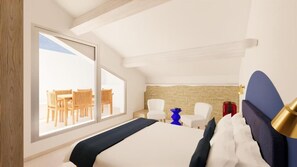 Free WiFi - Villa Onyra (Saint-Cyr-sur-Mer)