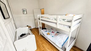 Room - 2 luxury apartments in the center of Troyes (duplex) (Troyes)