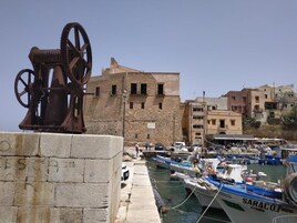 Marina/club náutico