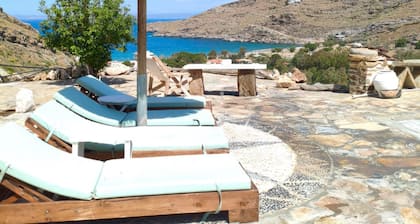 Sun Holiday Kea Private Pool Sea View