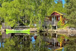 Eksteriør