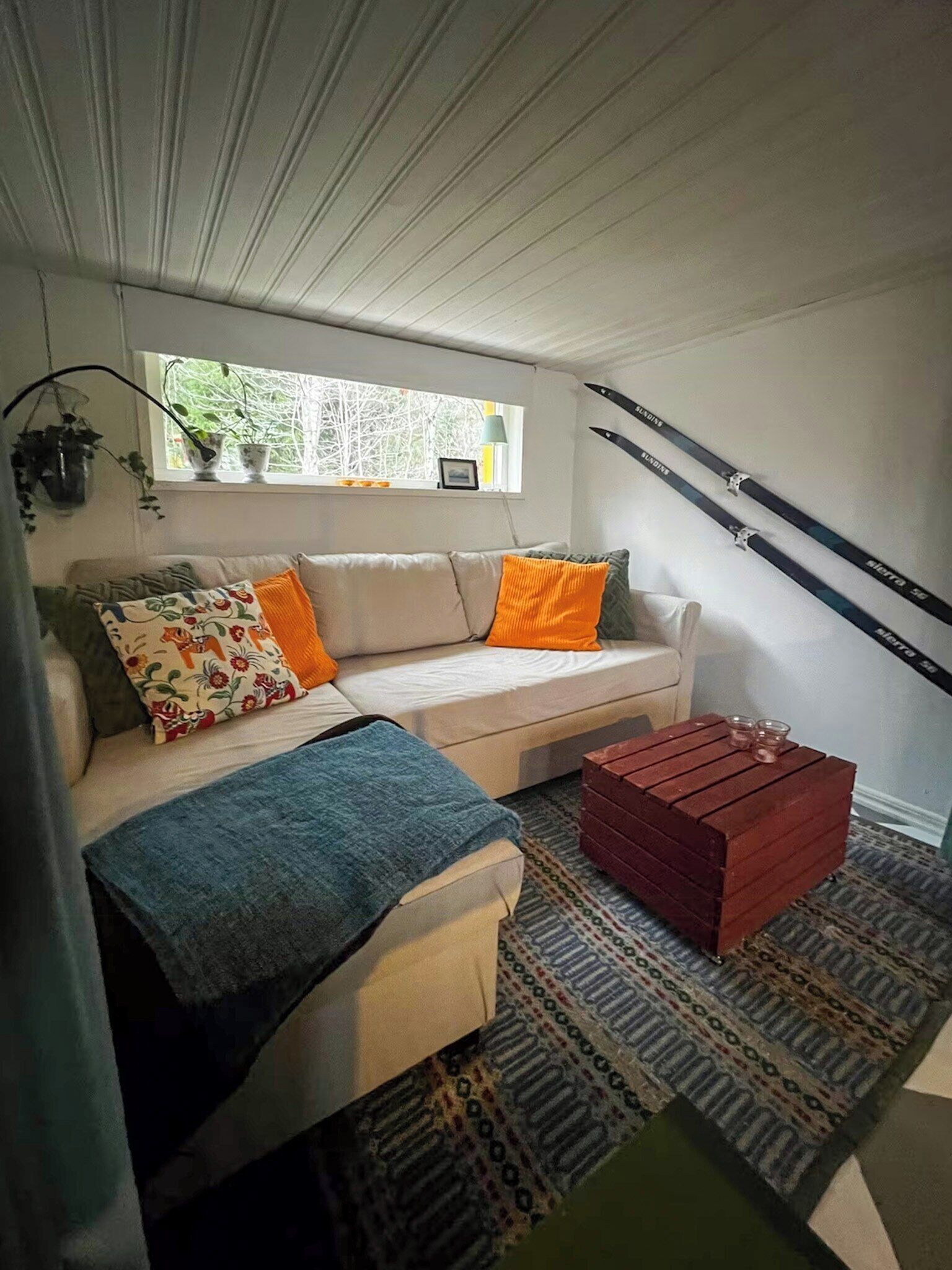 Oppholdsområde