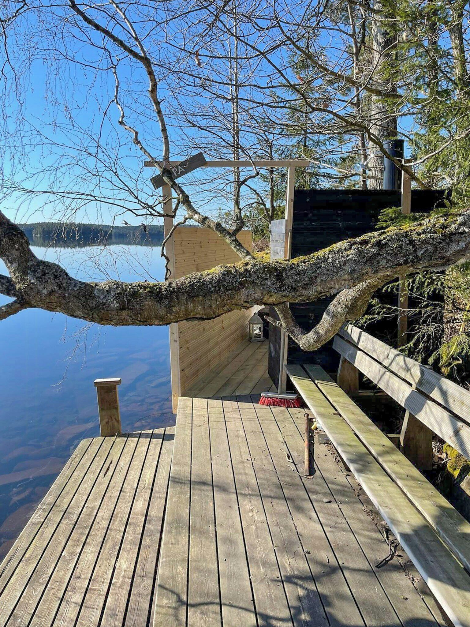 Boendeområde