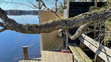 Boendeområde