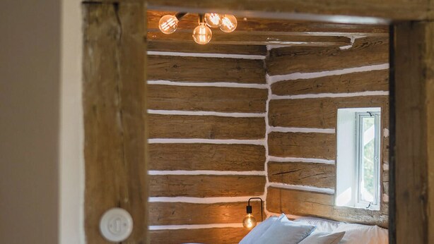 4 chambres, fer et planche à repasser, Wi-Fi, literie fournie