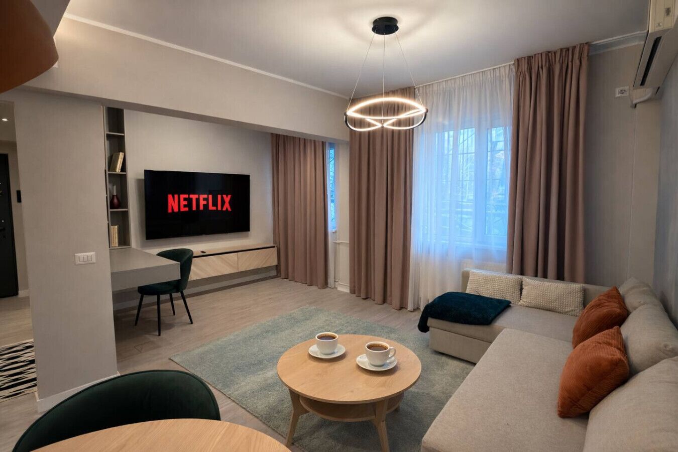 TV