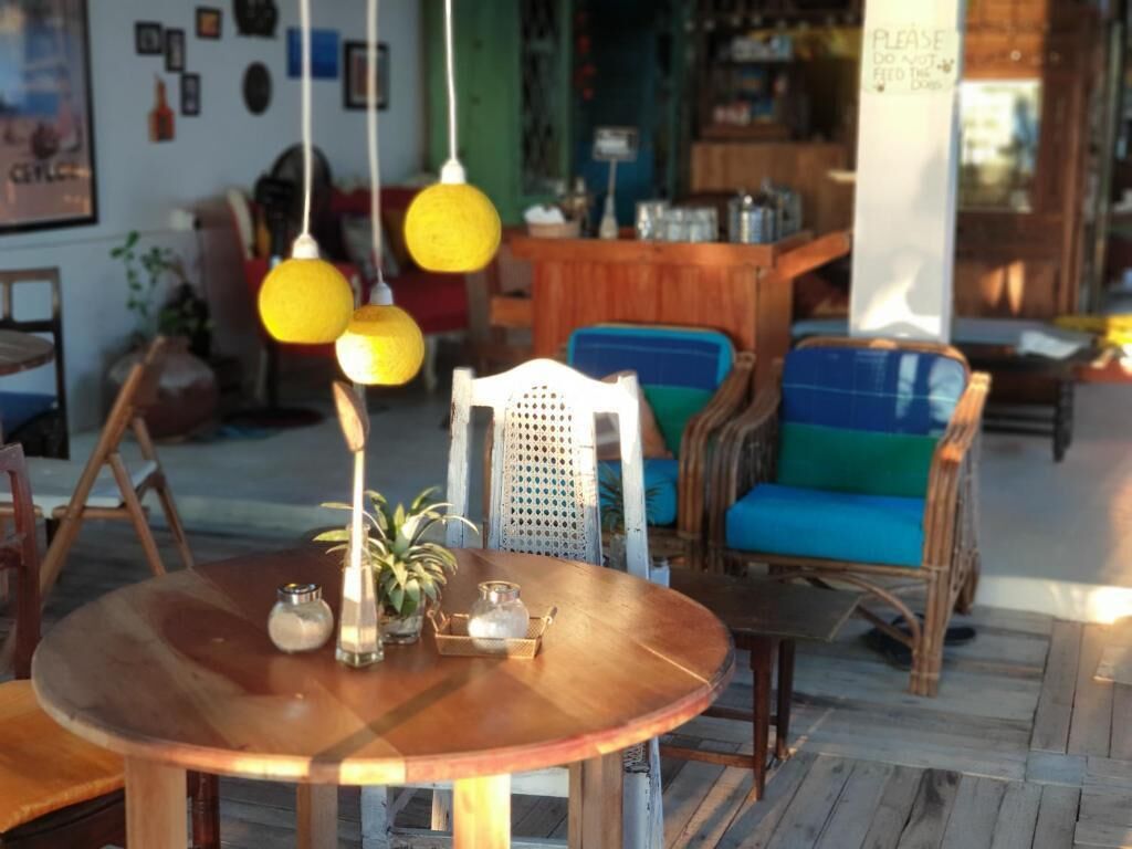 Klassieke tweepersoonskamer, uitzicht op tuin | Buiten dineren