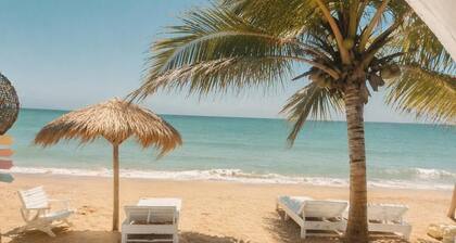 The Memo's Beach - Trincomalee
