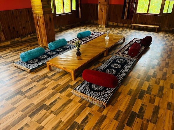 Premium Double Room | Interior - Applewood Heaven (Bhuntar)