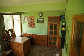 Lobby - Applewood Heaven (Bhuntar)