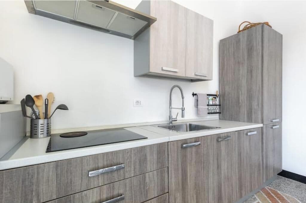 Cucina privata