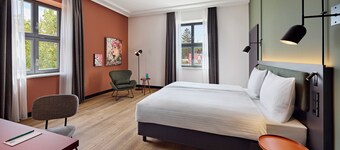 Essential by Dorint Mannheim Taylor Park