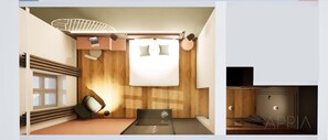 In-room safe, soundproofing, free WiFi, bed sheets - Essential by Dorint Mannheim Taylor Park (Mannheim)