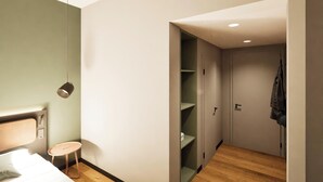 Room - Essential by Dorint Mannheim Taylor Park (Mannheim)