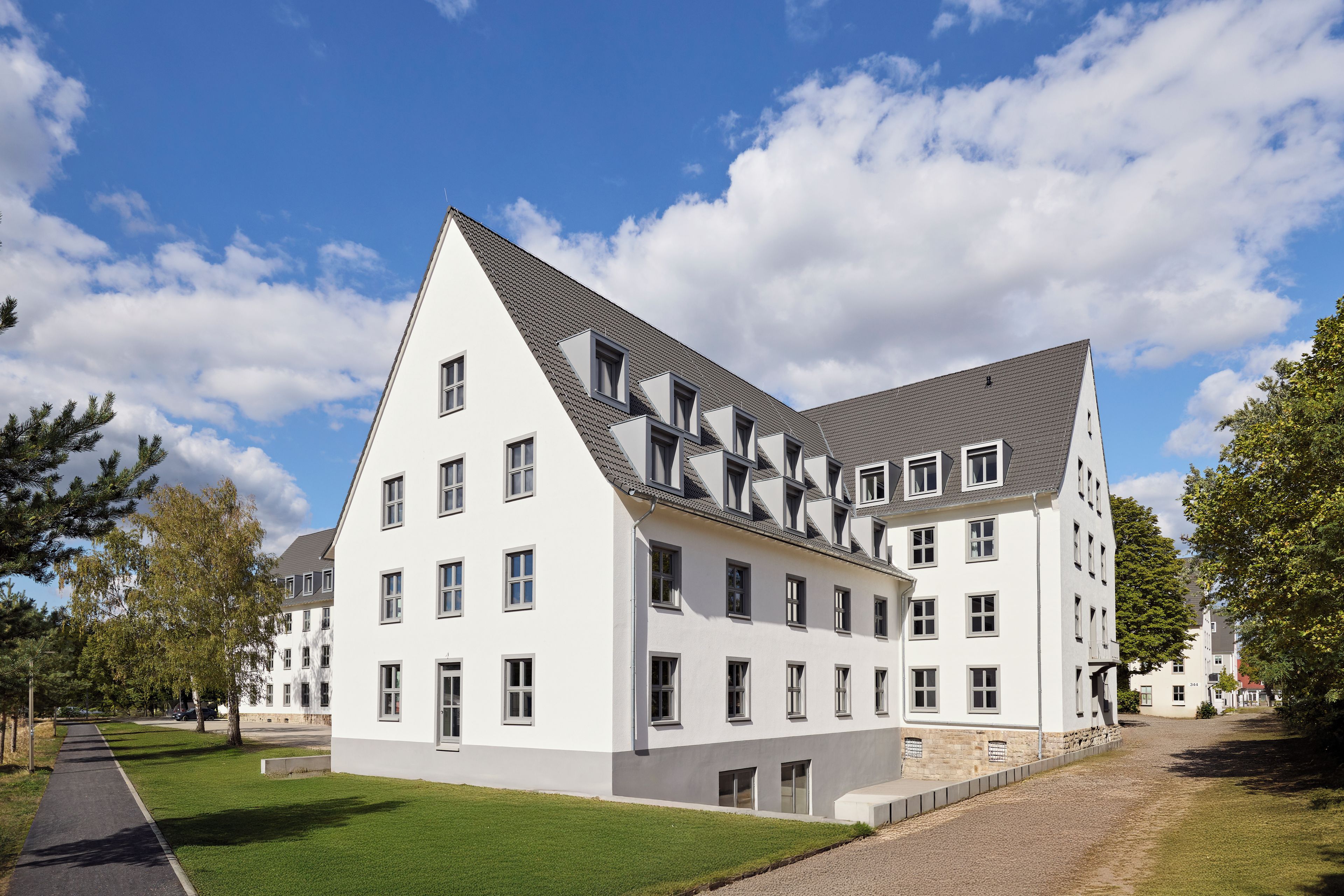 Außenbereich