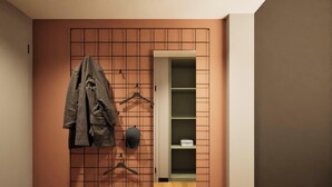Room - Essential by Dorint Mannheim Taylor Park (Mannheim)