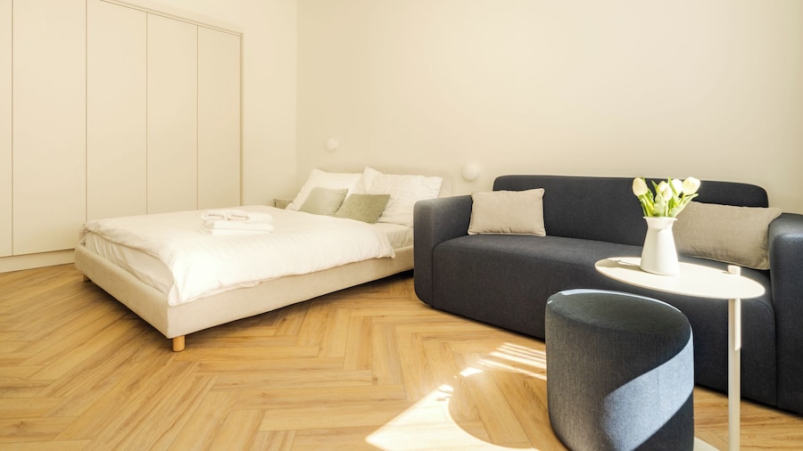 LOCA by Ambiente Apartments