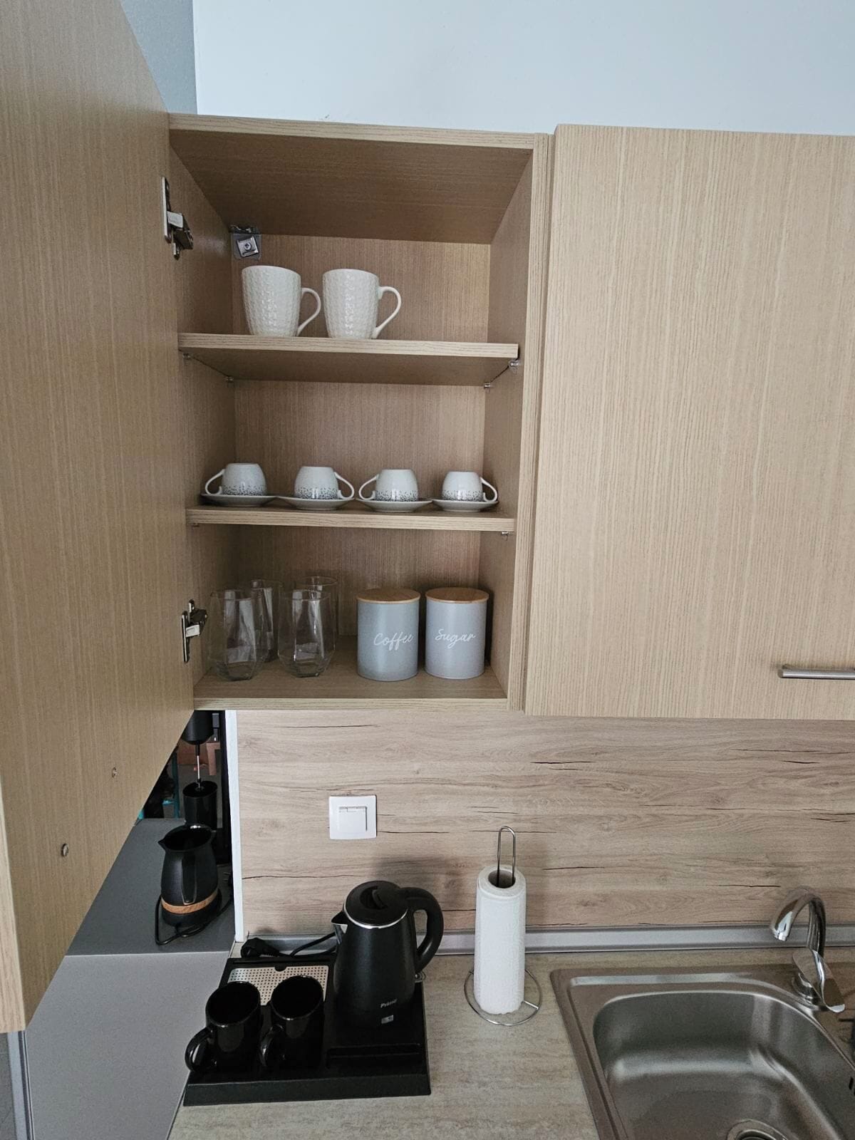 Eget kök