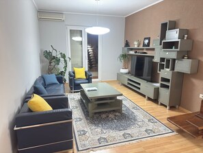 Oleskelualue
