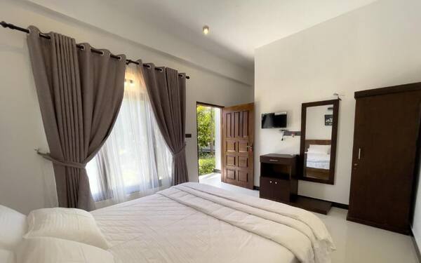 The Reef Resort Nilaveli - Trincomalee