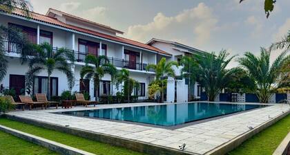 The Reef Resort Nilaveli - Trincomalee