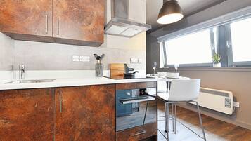Studio | Private kitchen