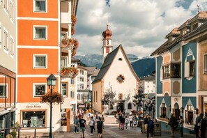 Miscellaneous - Hotel Maria (Ortisei)