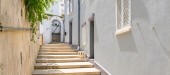 Iconic Upper town getaway