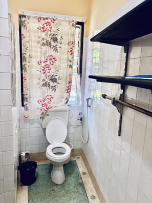 Badkamer