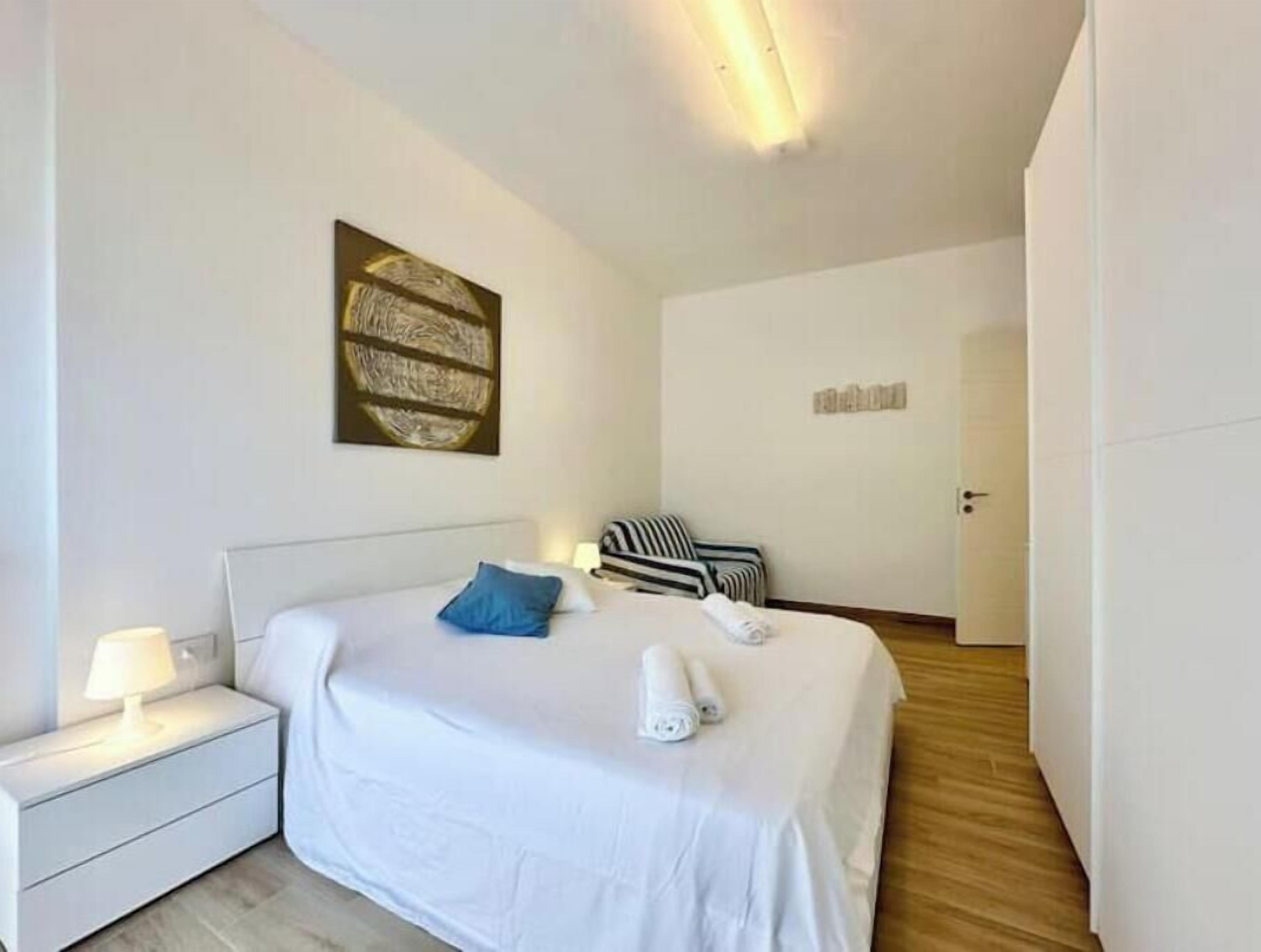 1 chambre, draps fournis