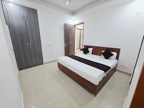 Free WiFi - Hotel Mannat Inn (New Delhi)