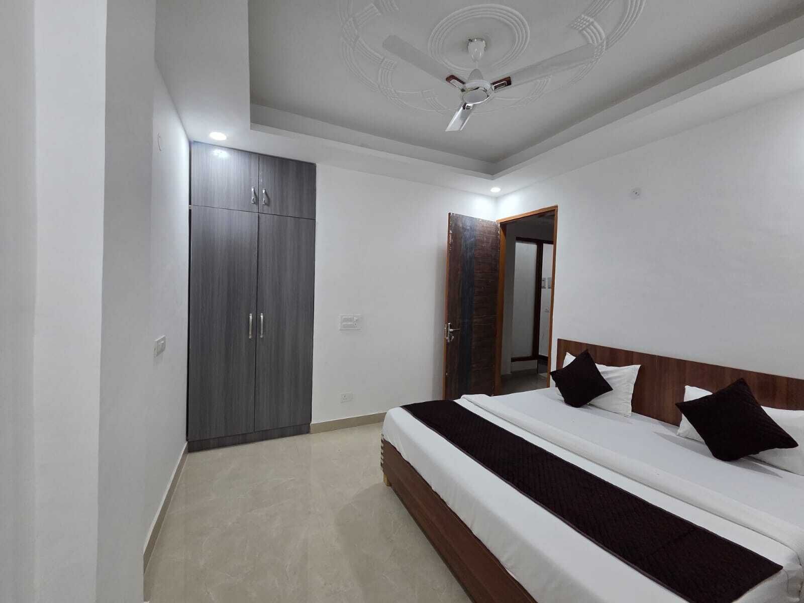 Standard Room | Free WiFi