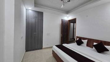Standard Room | Free WiFi