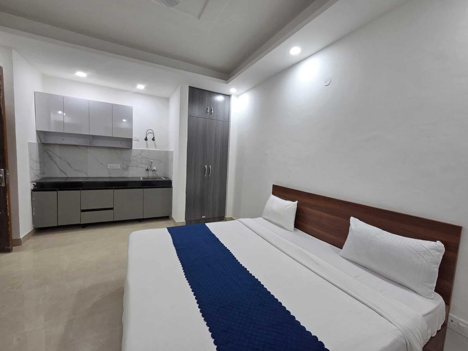 Habitación Deluxe | Wifi gratis