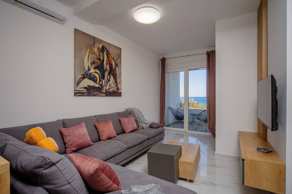 NiNa Sunny Apartments
