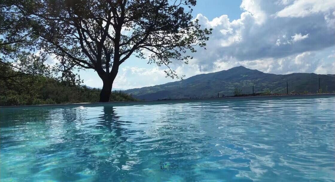 Alberca