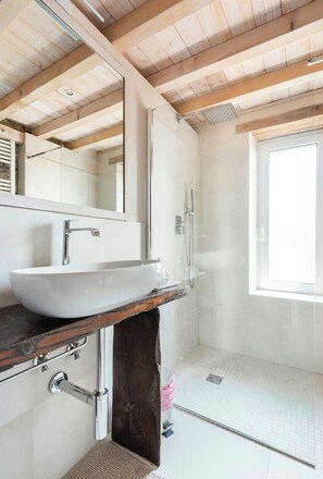 Dusche