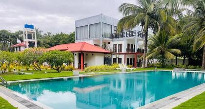 NN Beach Resort Nilaveli